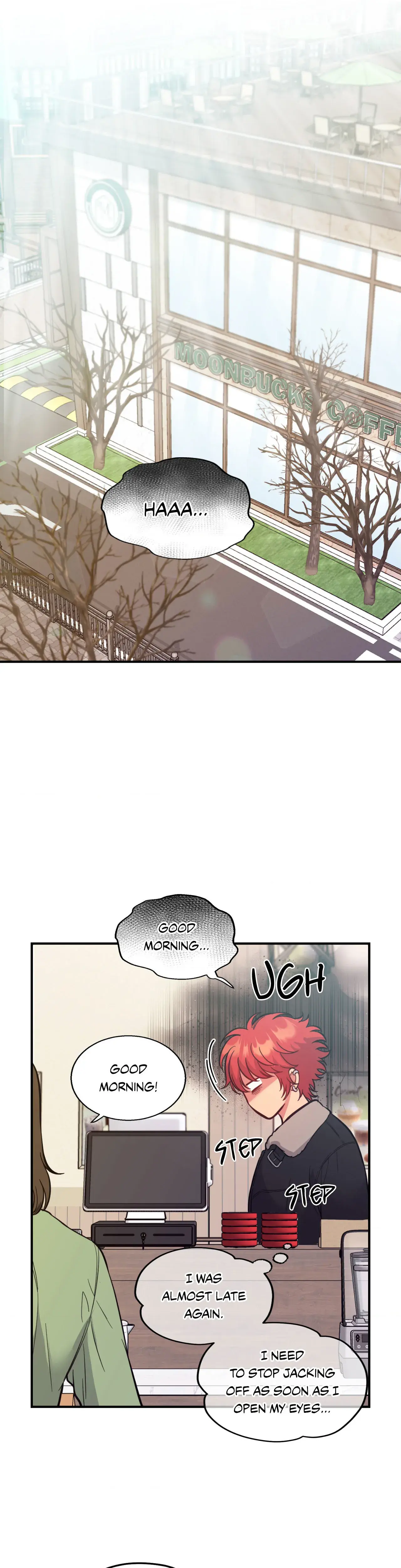 Hanas Demons Of Lust Chapter 65 - Page 31