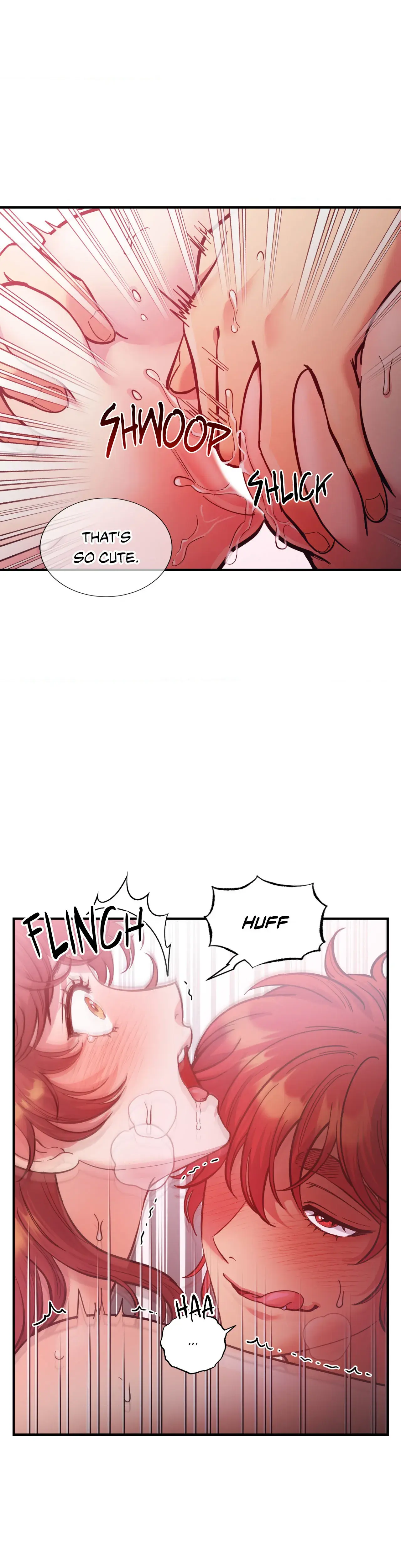 Hanas Demons Of Lust Chapter 65 - Page 5