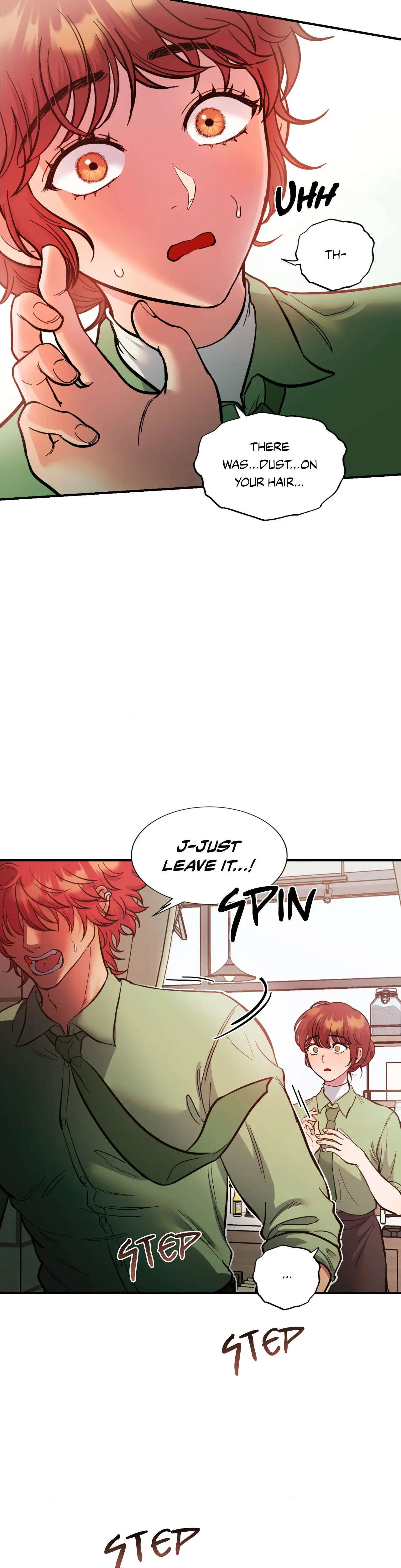 Hanas Demons Of Lust Chapter 66 - Page 10