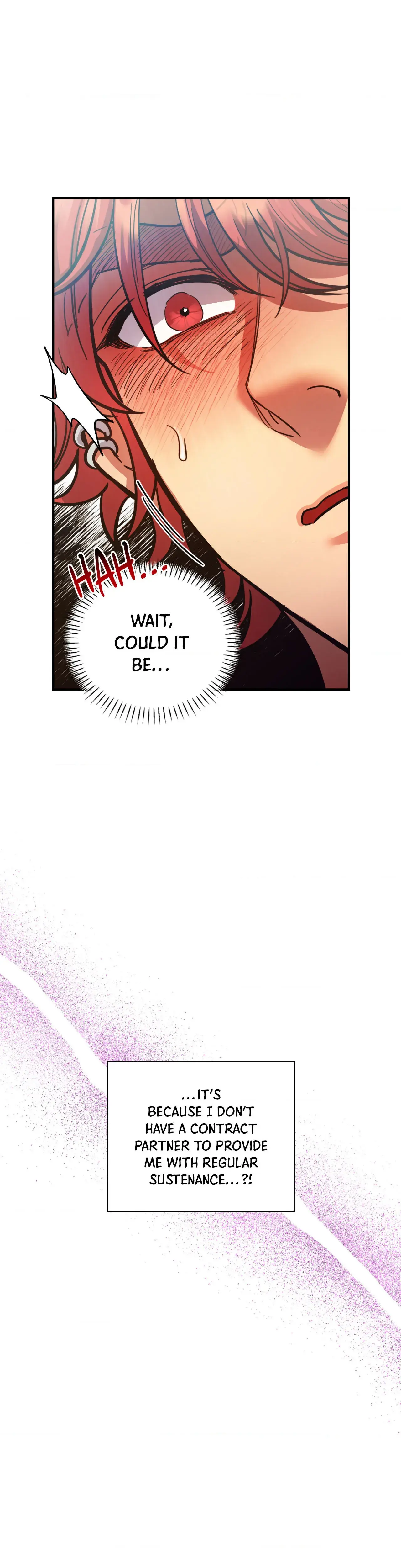 Hanas Demons Of Lust Chapter 66 - Page 19