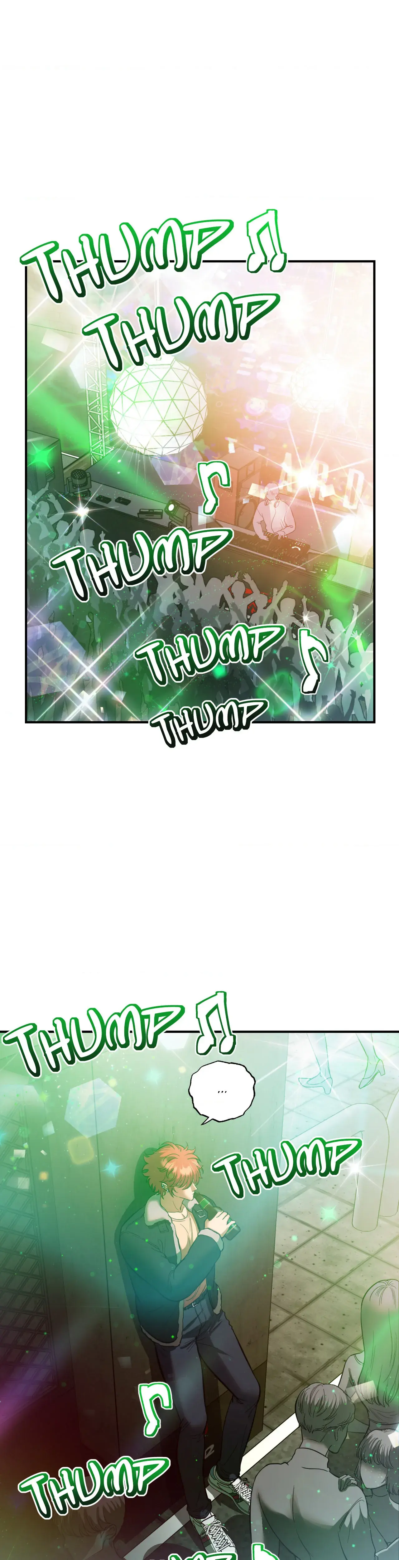 Hanas Demons Of Lust Chapter 66 - Page 23