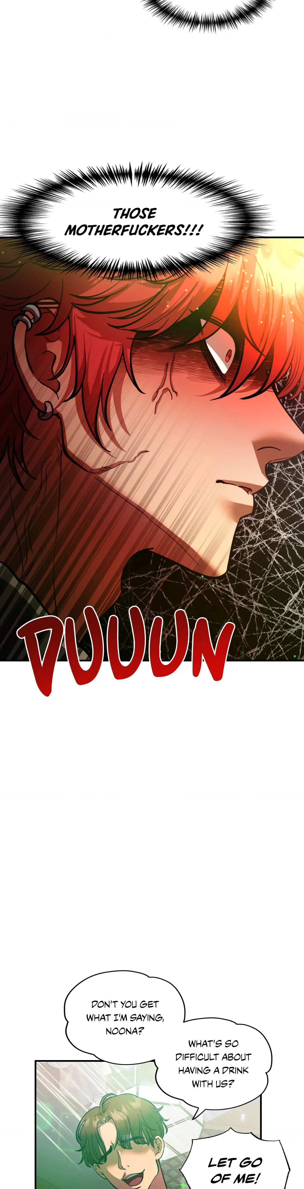 Hanas Demons Of Lust Chapter 66 - Page 26