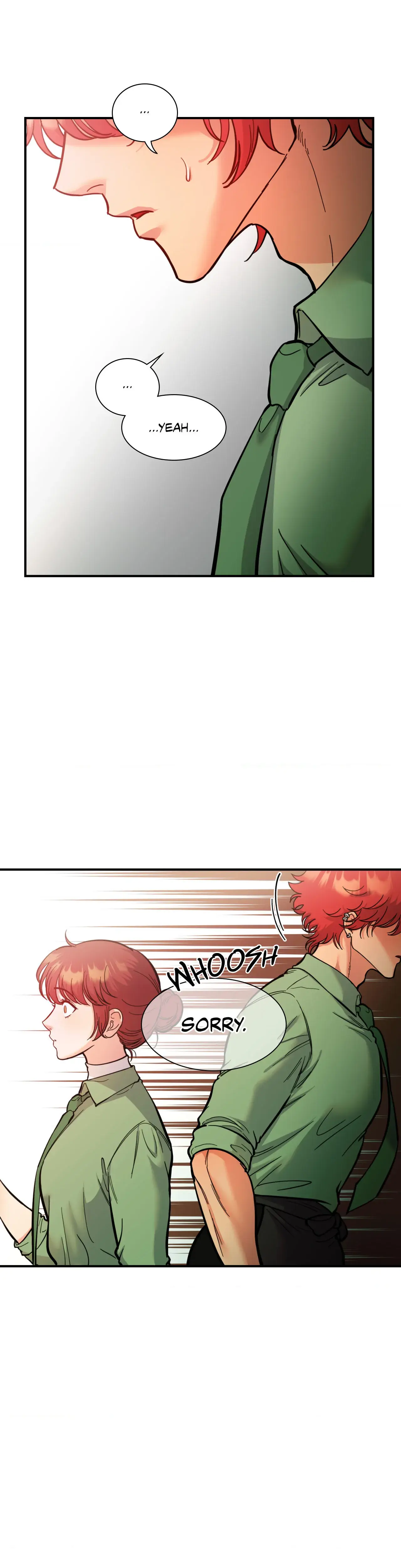 Hanas Demons Of Lust Chapter 66 - Page 3