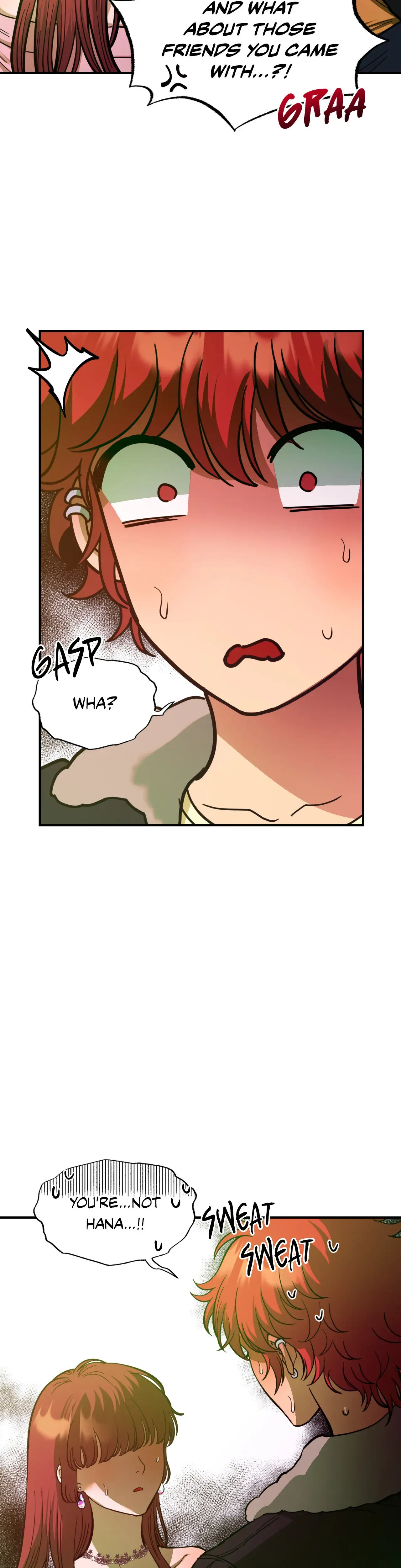 Hanas Demons Of Lust Chapter 66 - Page 31