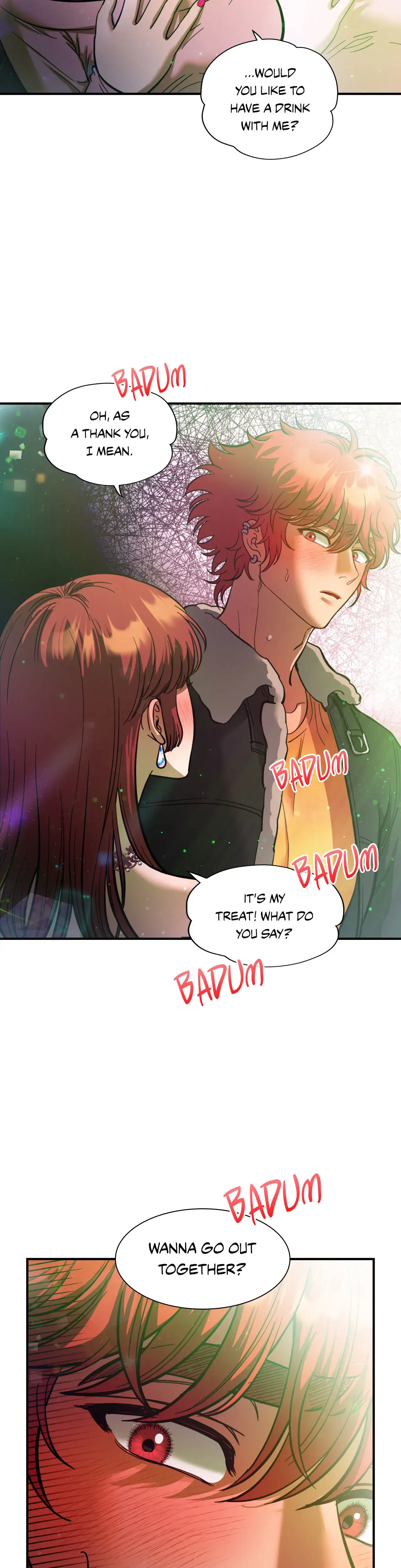 Hanas Demons Of Lust Chapter 66 - Page 33