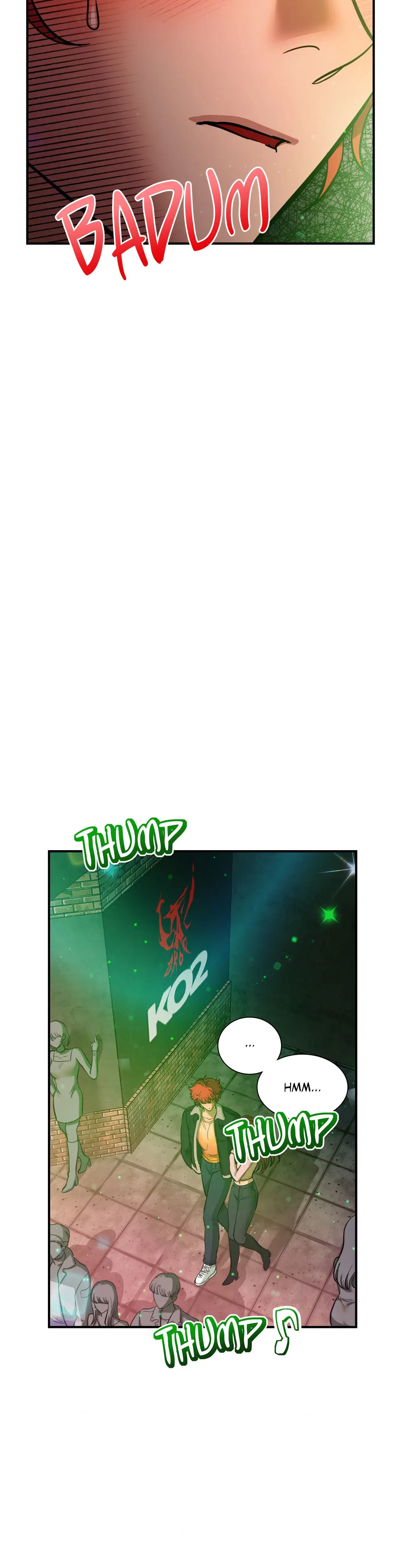 Hanas Demons Of Lust Chapter 66 - Page 34