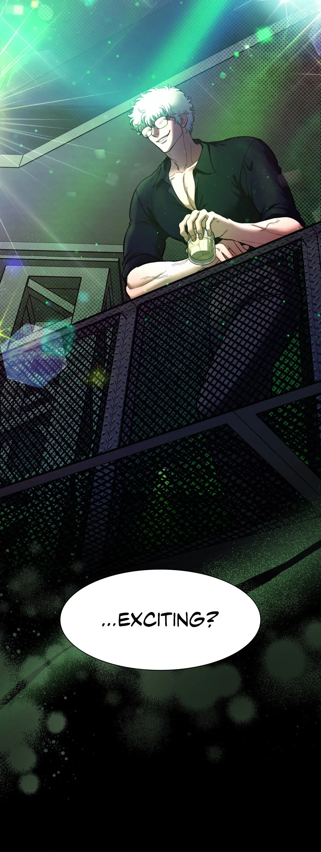 Hanas Demons Of Lust Chapter 66 - Page 36