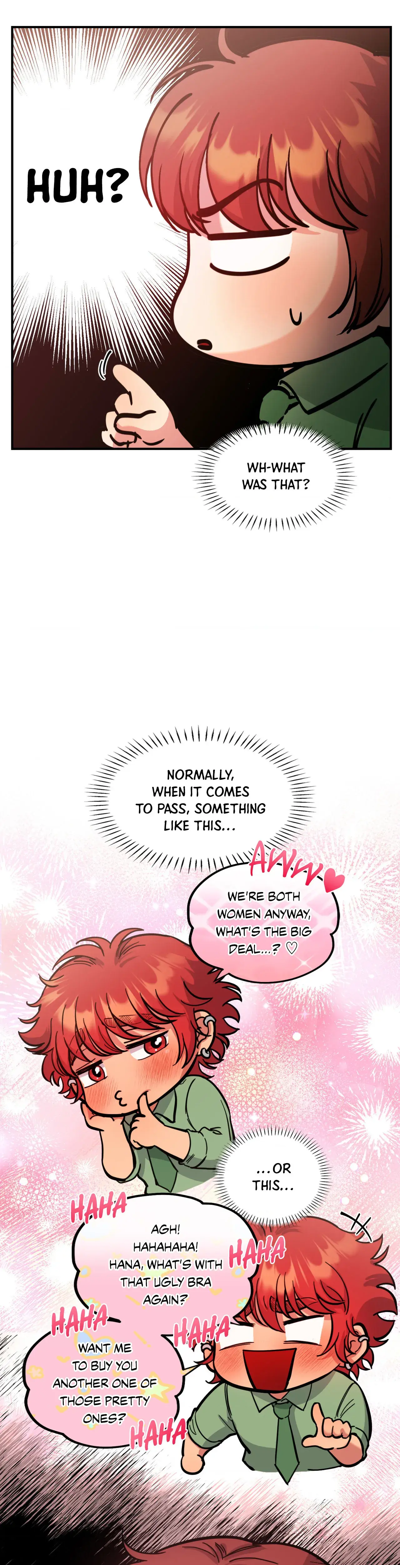 Hanas Demons Of Lust Chapter 66 - Page 4