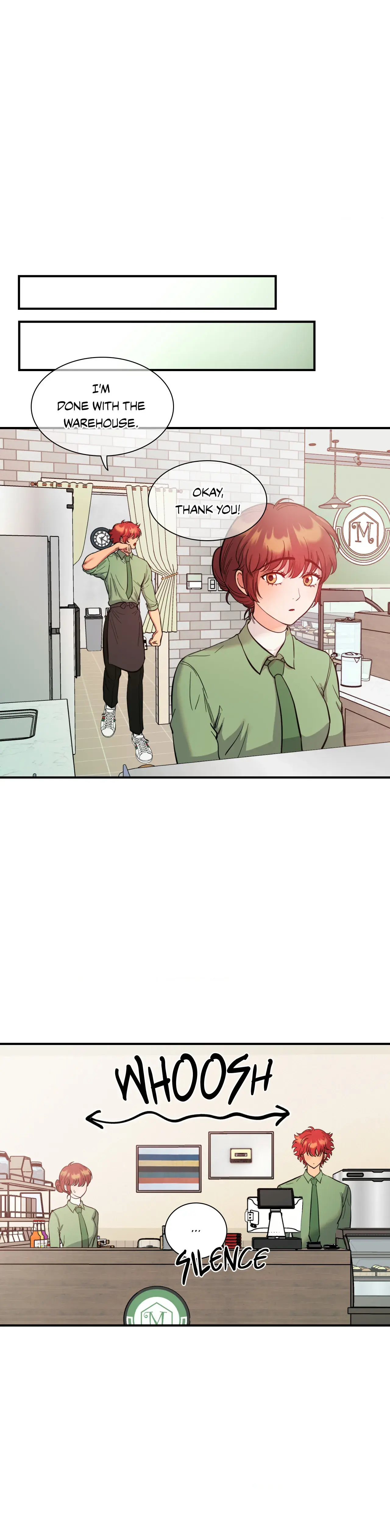 Hanas Demons Of Lust Chapter 66 - Page 6