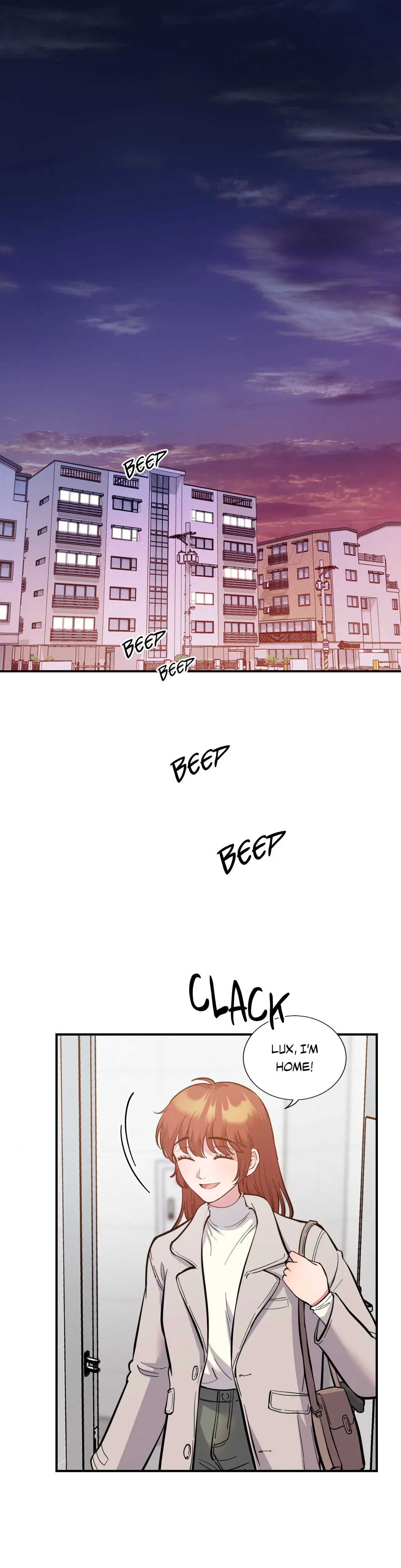 Hanas Demons Of Lust Chapter 67 - Page 1