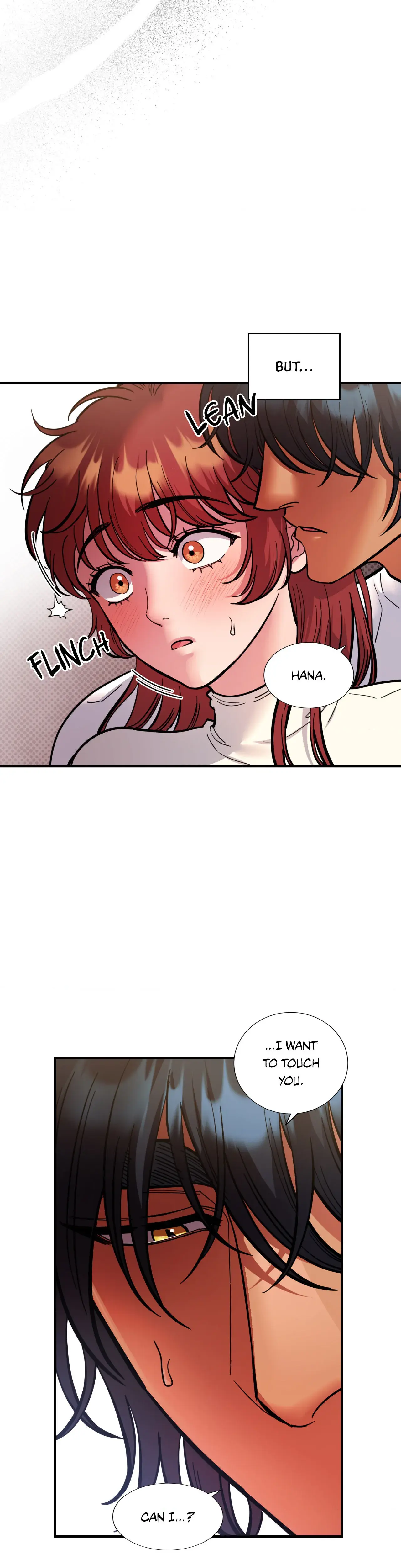 Hanas Demons Of Lust Chapter 67 - Page 11