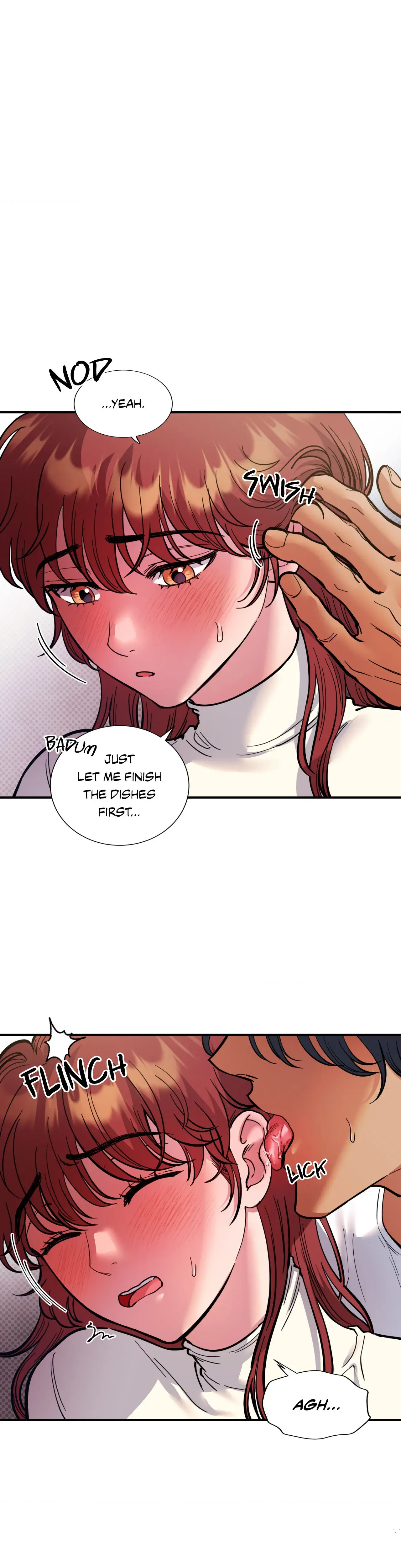 Hanas Demons Of Lust Chapter 67 - Page 12