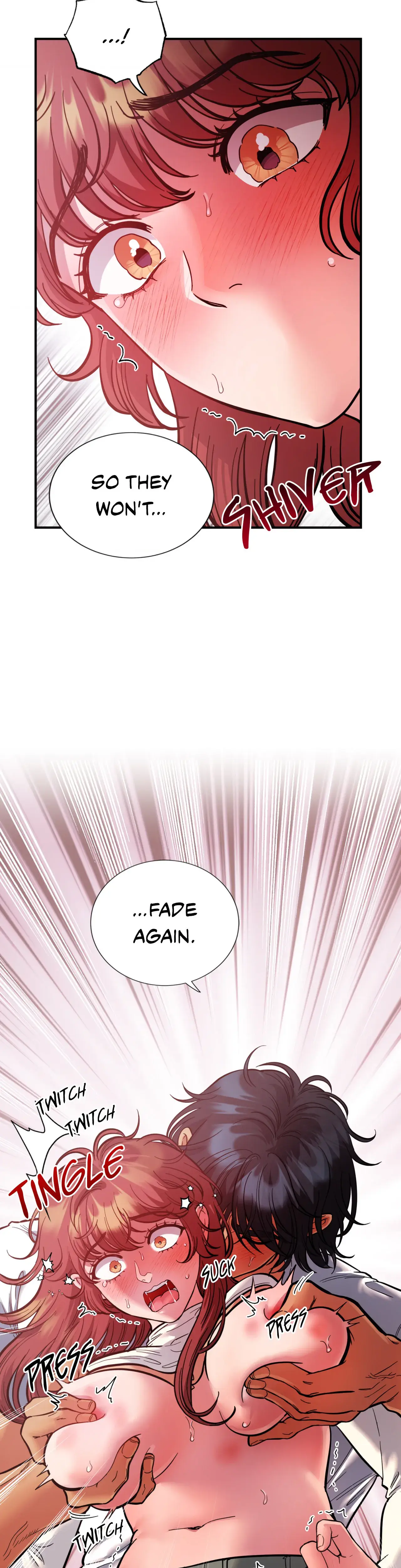 Hanas Demons Of Lust Chapter 67 - Page 18