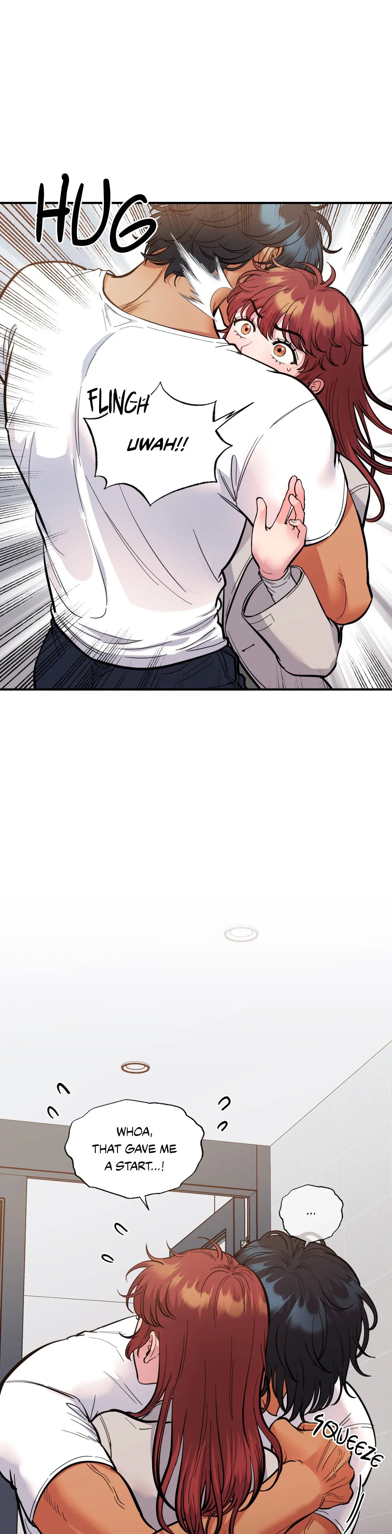 Hanas Demons Of Lust Chapter 67 - Page 2