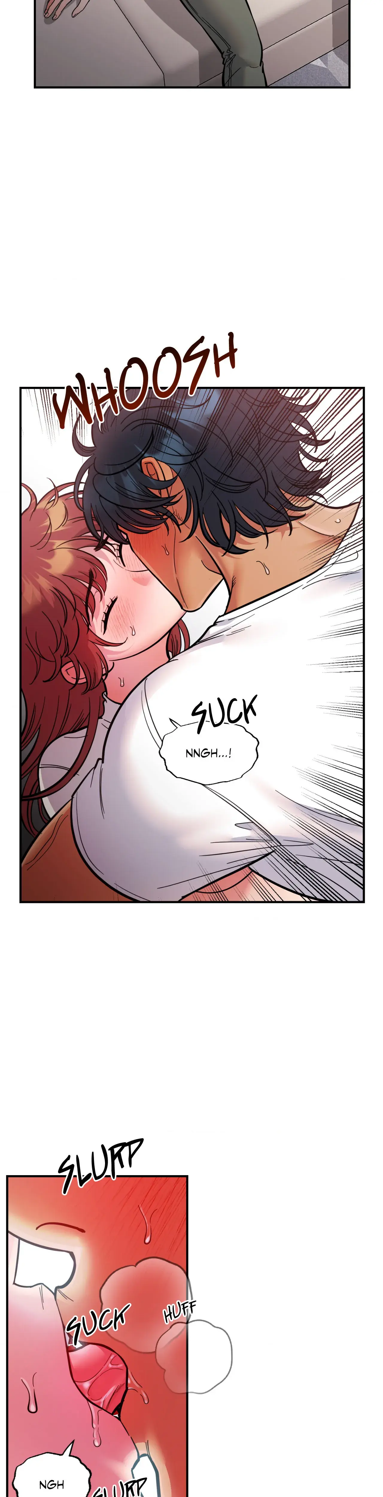 Hanas Demons Of Lust Chapter 67 - Page 23