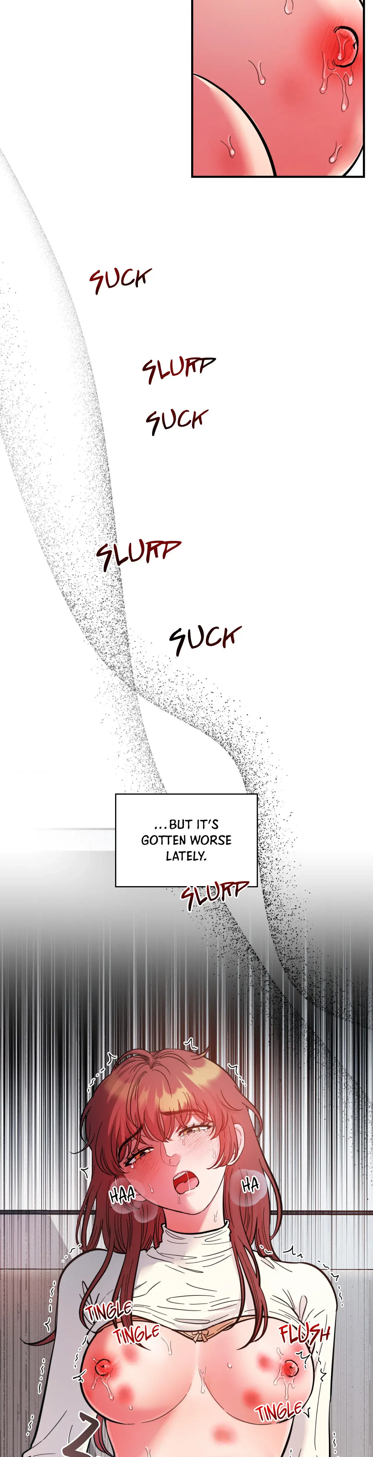 Hanas Demons Of Lust Chapter 67 - Page 31