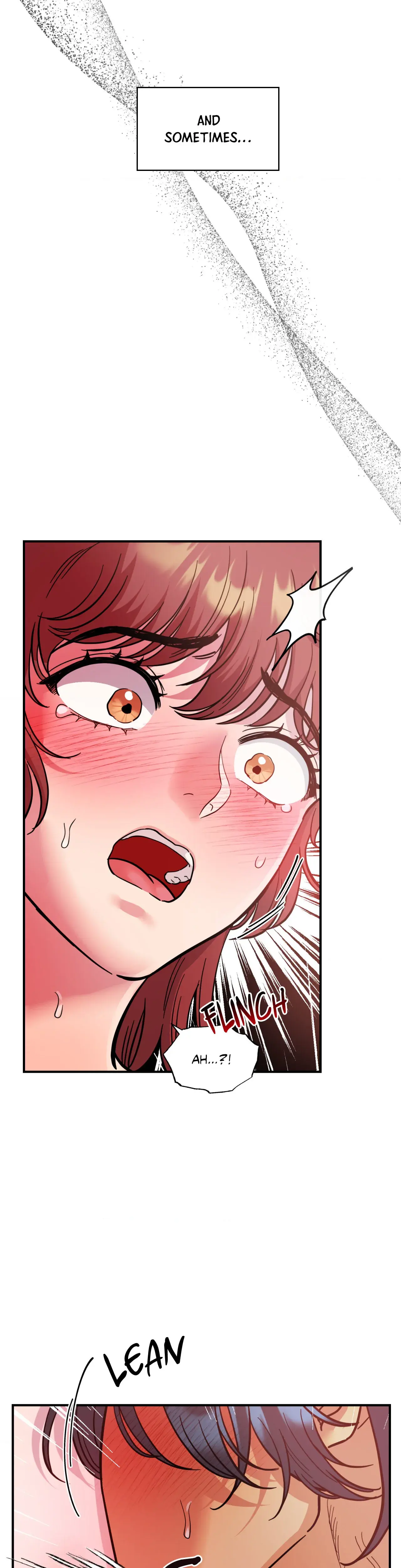 Hanas Demons Of Lust Chapter 67 - Page 34