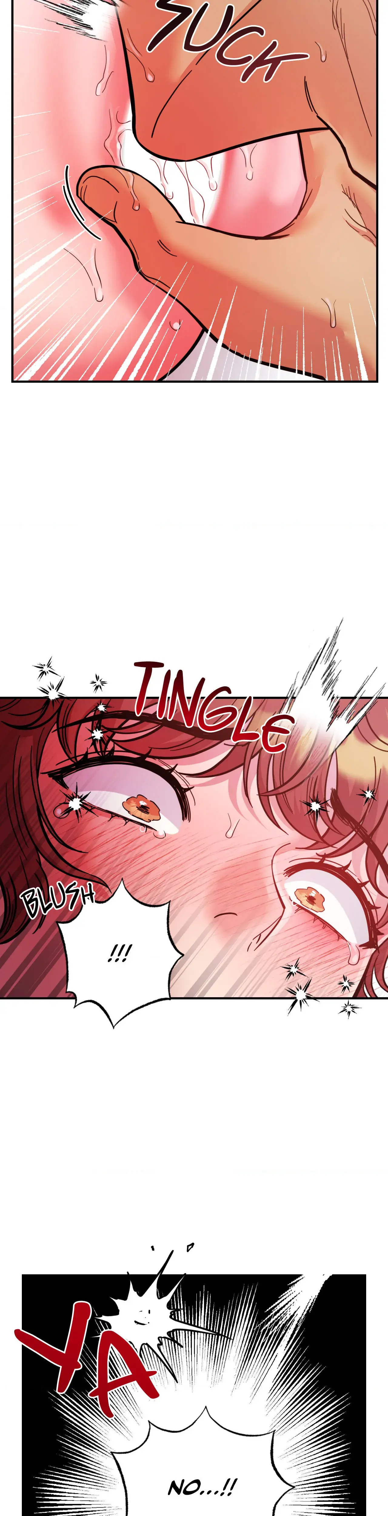 Hanas Demons Of Lust Chapter 67 - Page 35