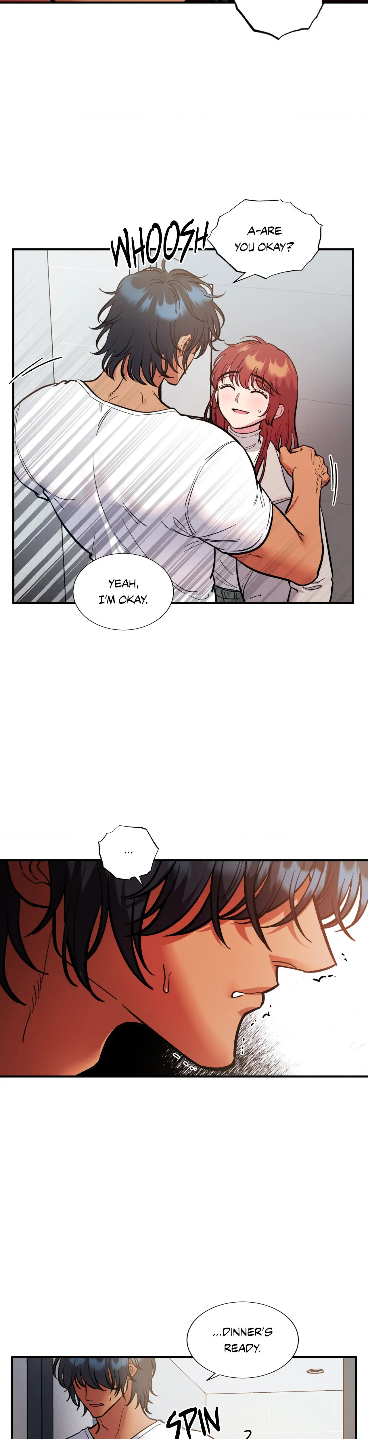 Hanas Demons Of Lust Chapter 67 - Page 5