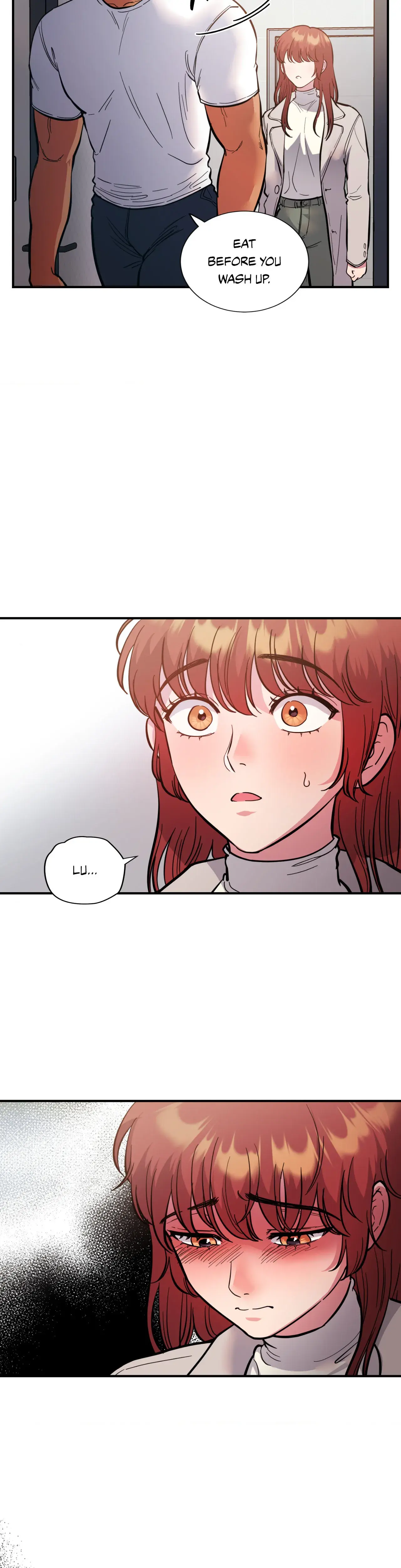 Hanas Demons Of Lust Chapter 67 - Page 6