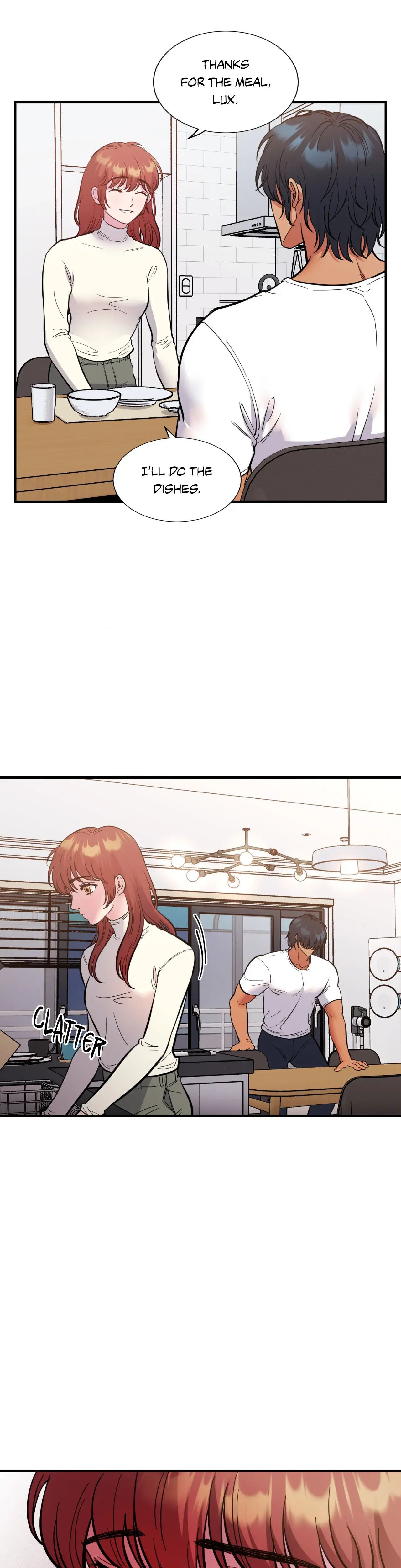 Hanas Demons Of Lust Chapter 67 - Page 8