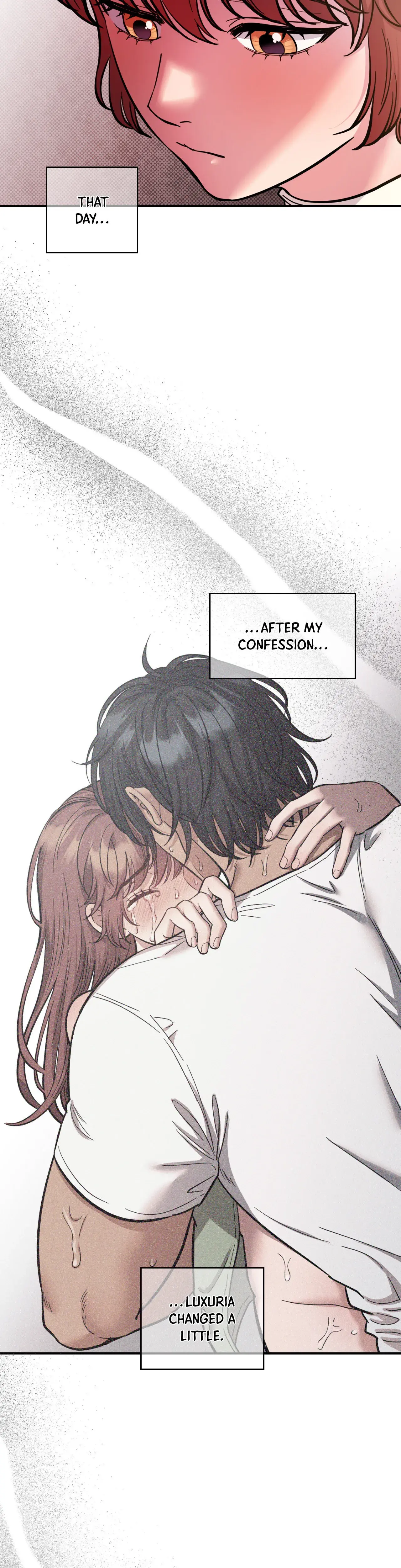 Hanas Demons Of Lust Chapter 67 - Page 9