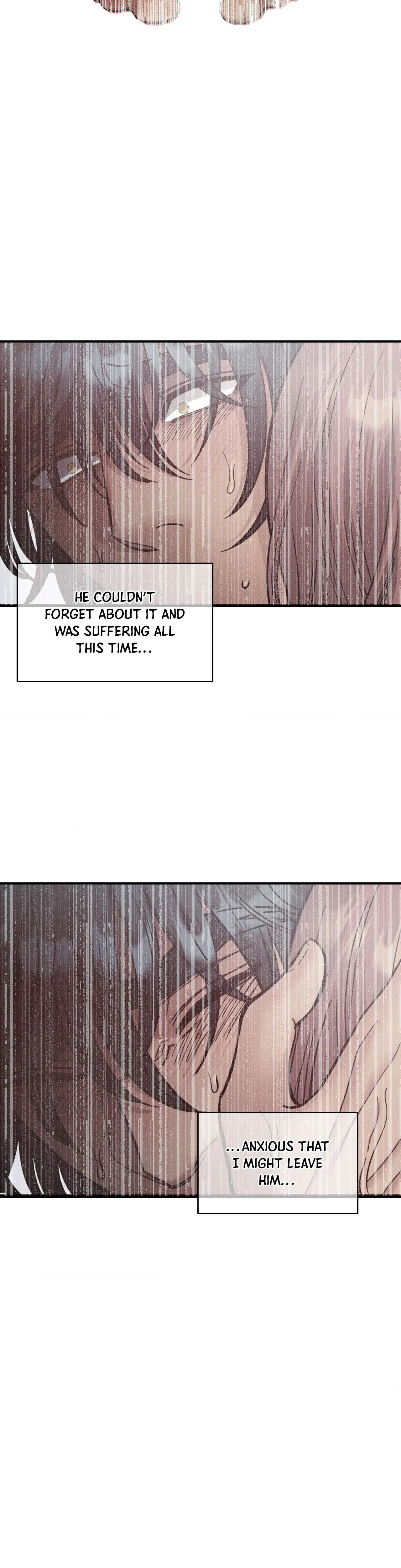 Hanas Demons Of Lust Chapter 68 - Page 10