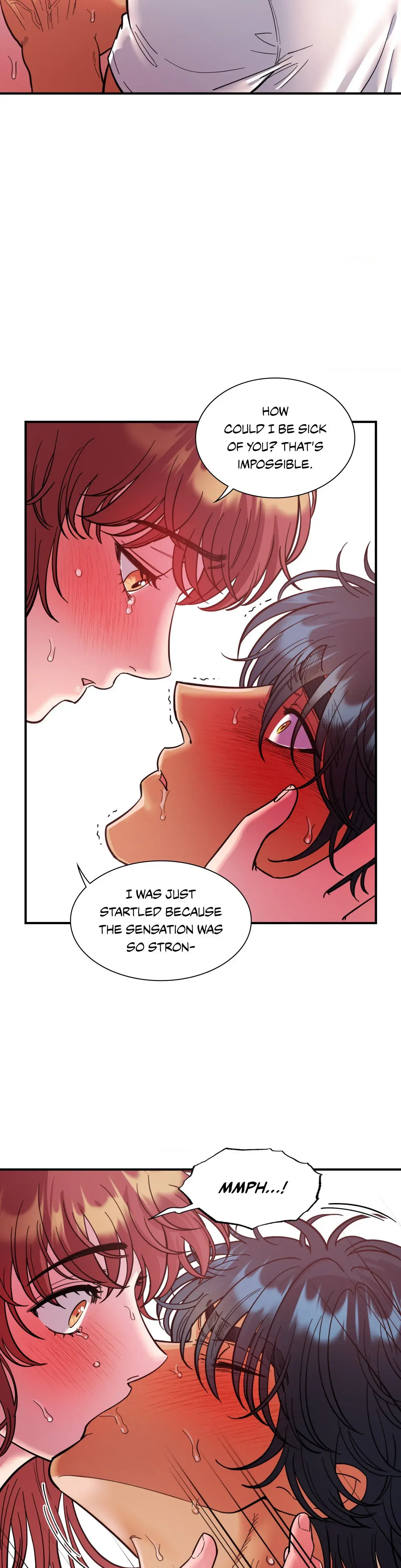 Hanas Demons Of Lust Chapter 68 - Page 12
