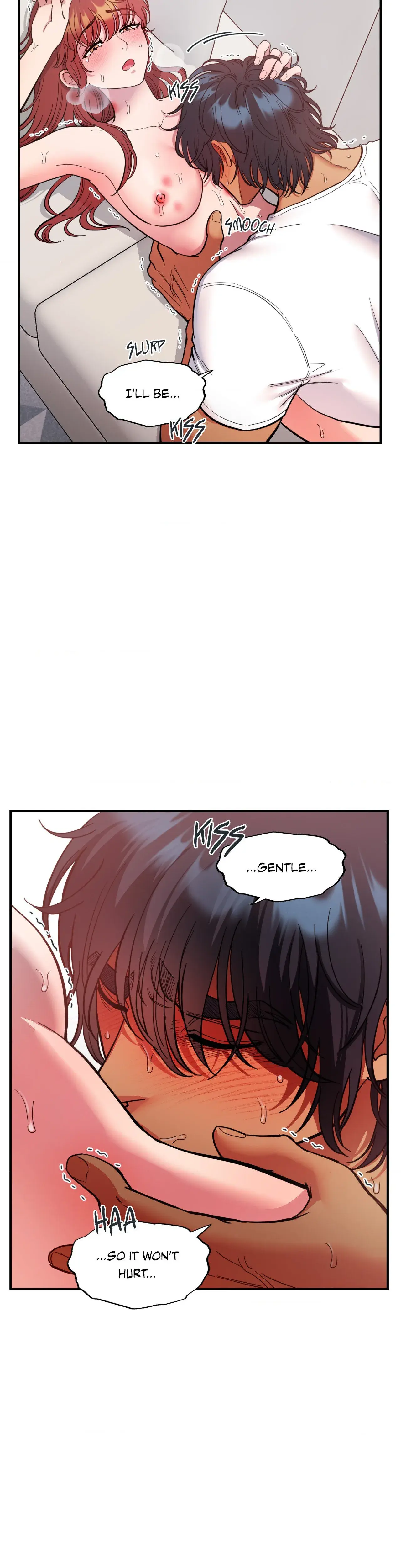 Hanas Demons Of Lust Chapter 68 - Page 14