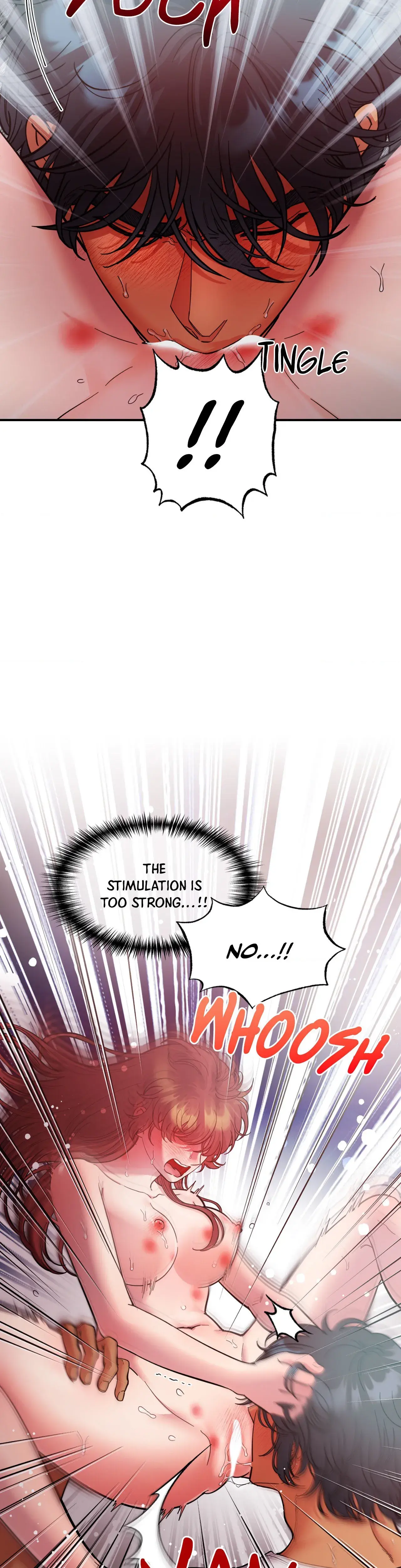 Hanas Demons Of Lust Chapter 68 - Page 2