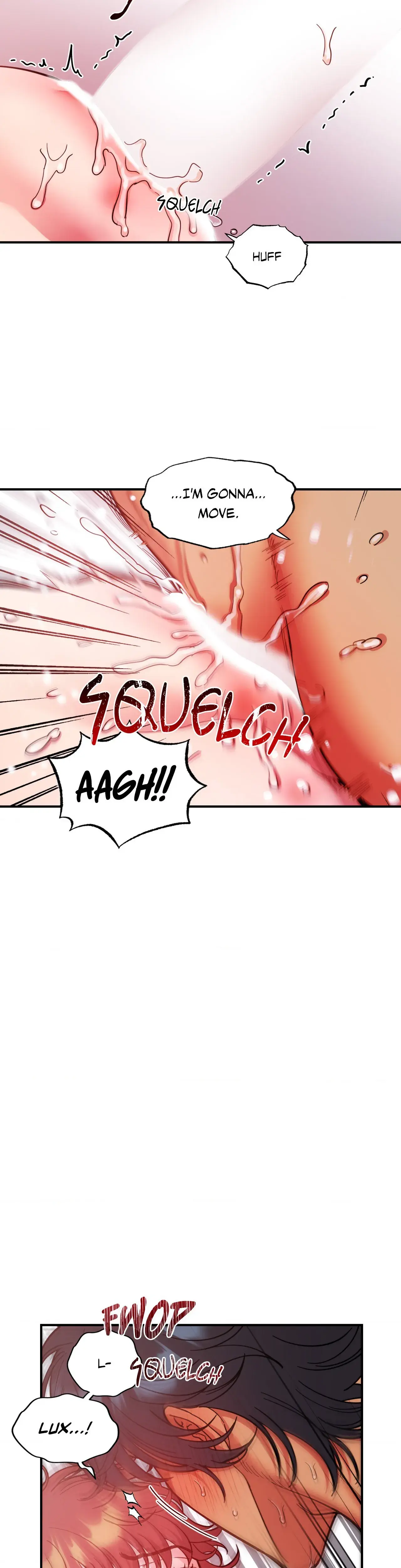 Hanas Demons Of Lust Chapter 68 - Page 22