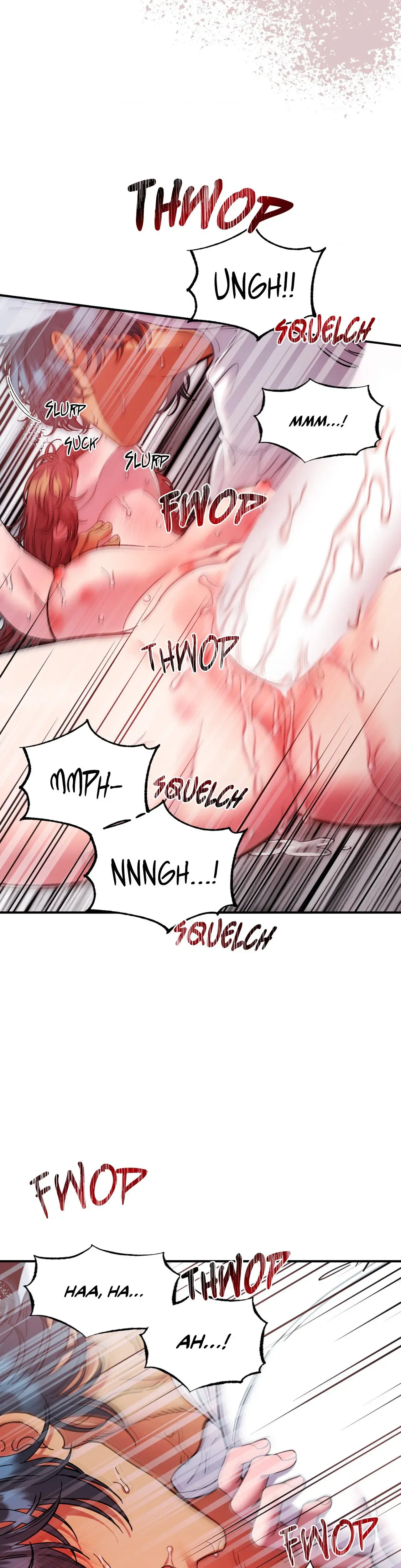 Hanas Demons Of Lust Chapter 68 - Page 26