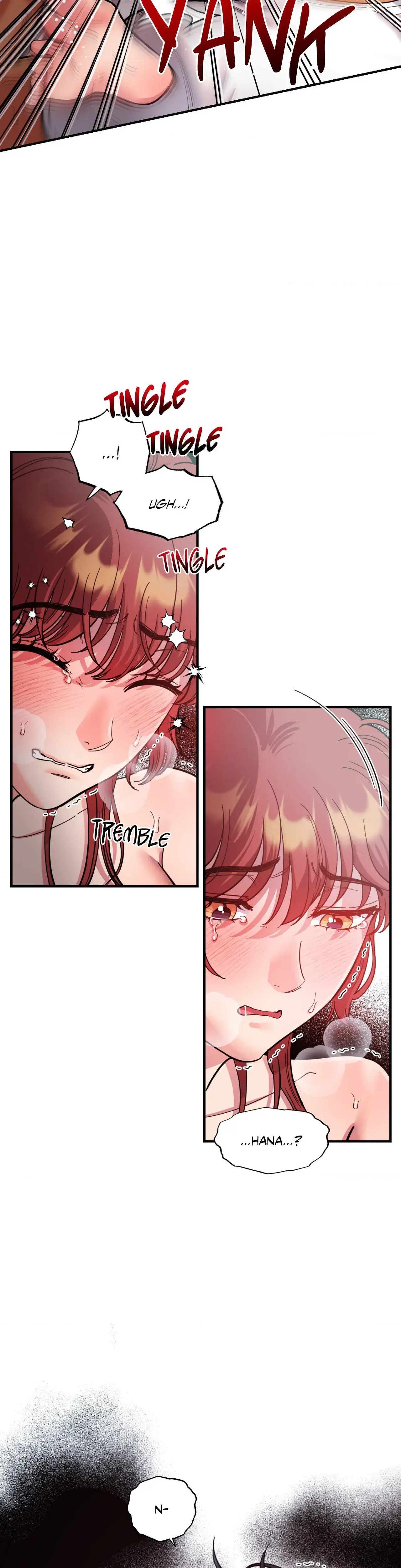 Hanas Demons Of Lust Chapter 68 - Page 3