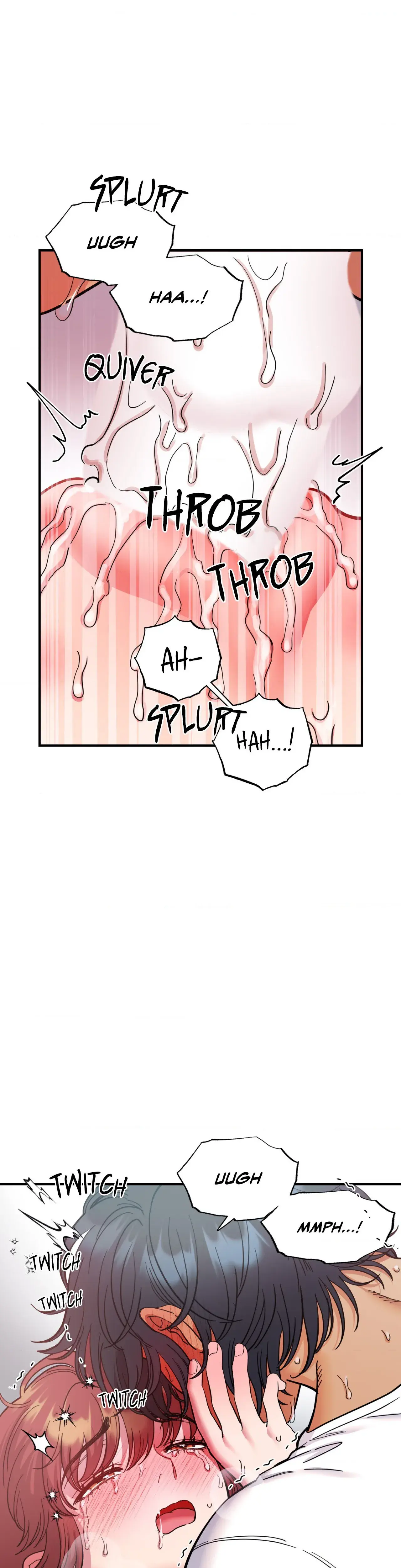 Hanas Demons Of Lust Chapter 68 - Page 31