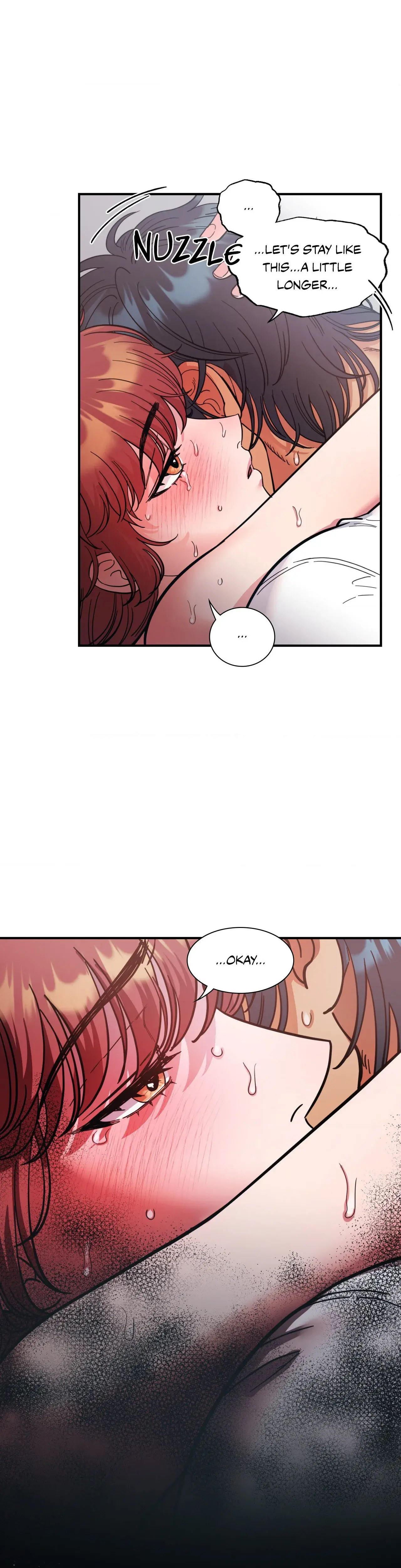 Hanas Demons Of Lust Chapter 68 - Page 34