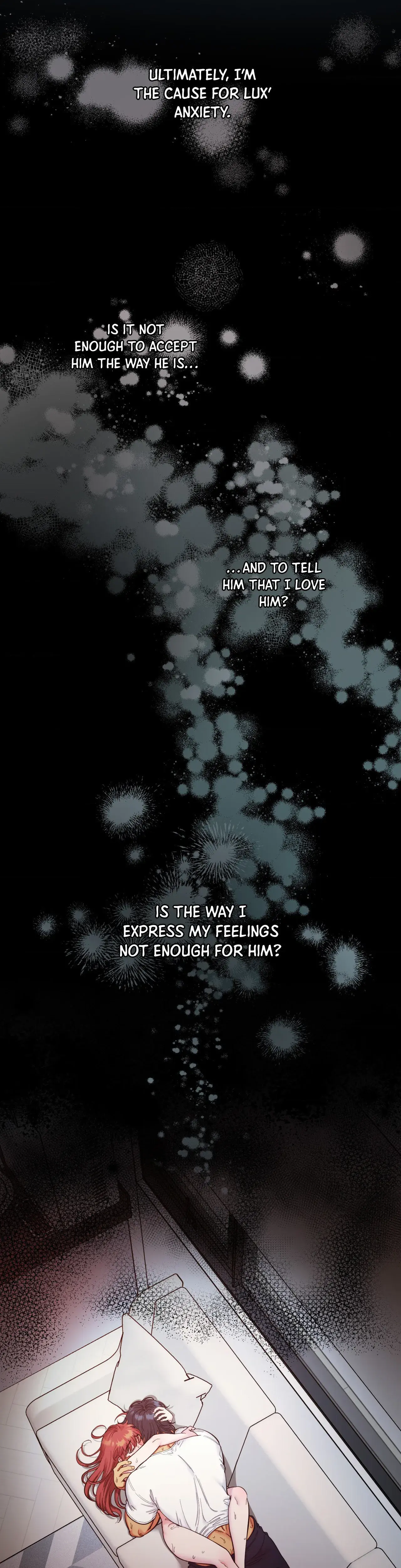Hanas Demons Of Lust Chapter 68 - Page 35