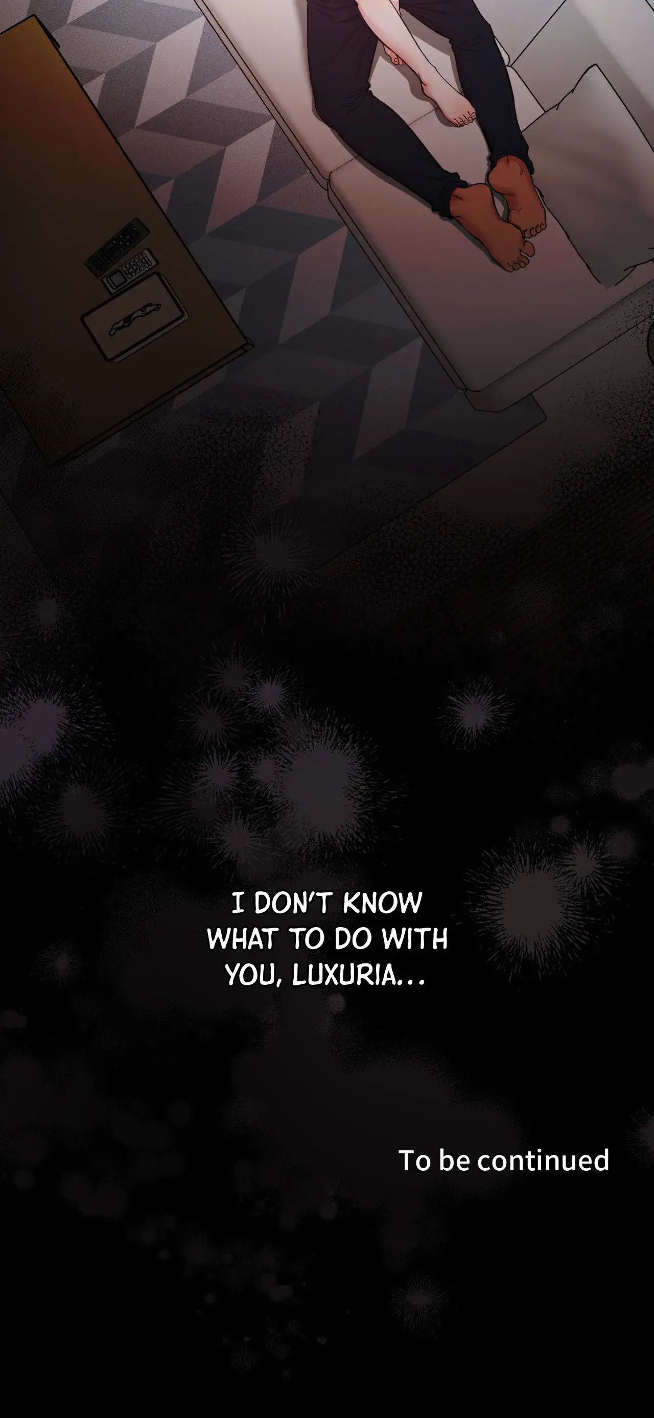 Hanas Demons Of Lust Chapter 68 - Page 36