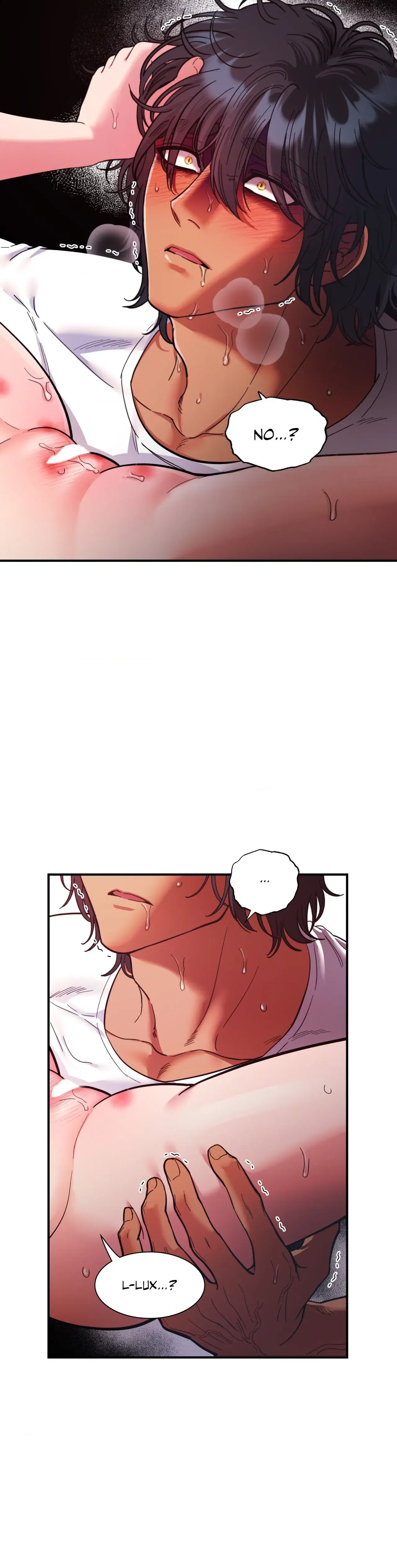 Hanas Demons Of Lust Chapter 68 - Page 4