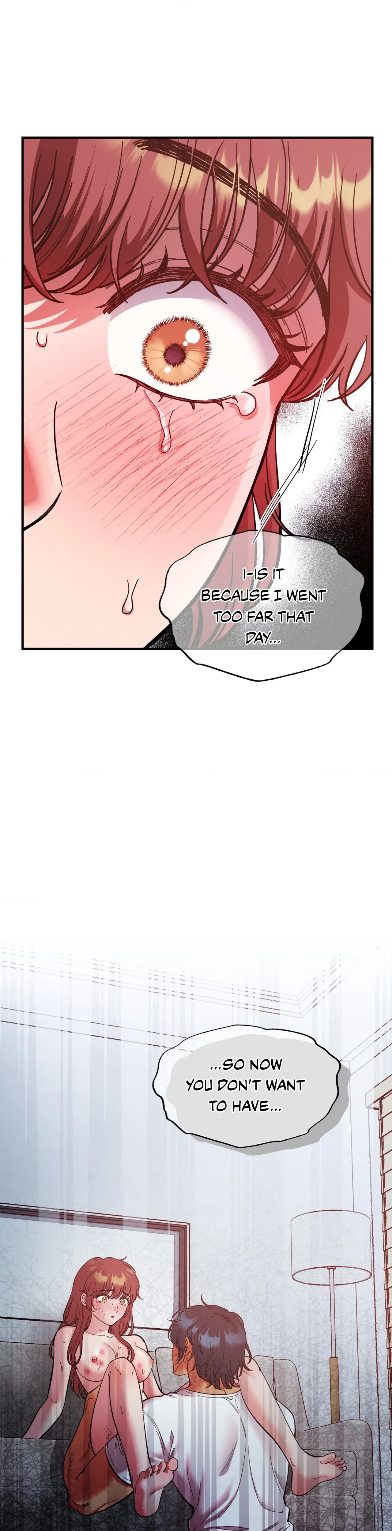 Hanas Demons Of Lust Chapter 68 - Page 5