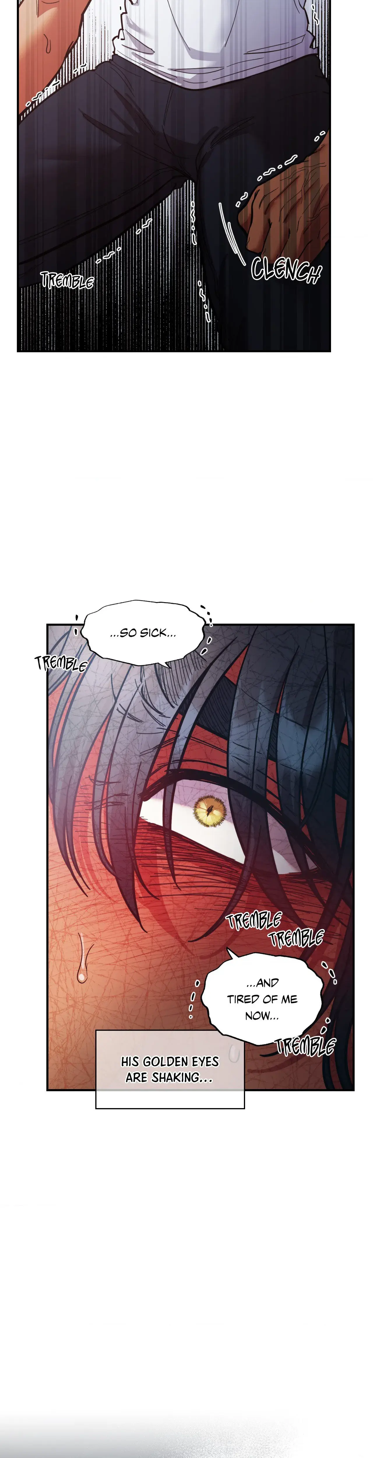 Hanas Demons Of Lust Chapter 68 - Page 7