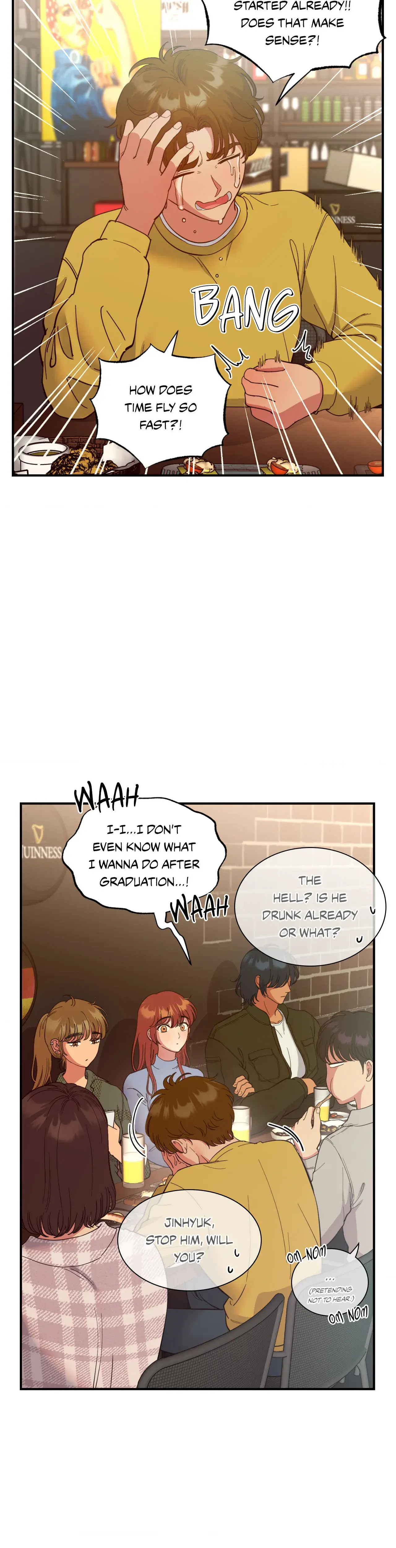 Hanas Demons Of Lust Chapter 69 - Page 2