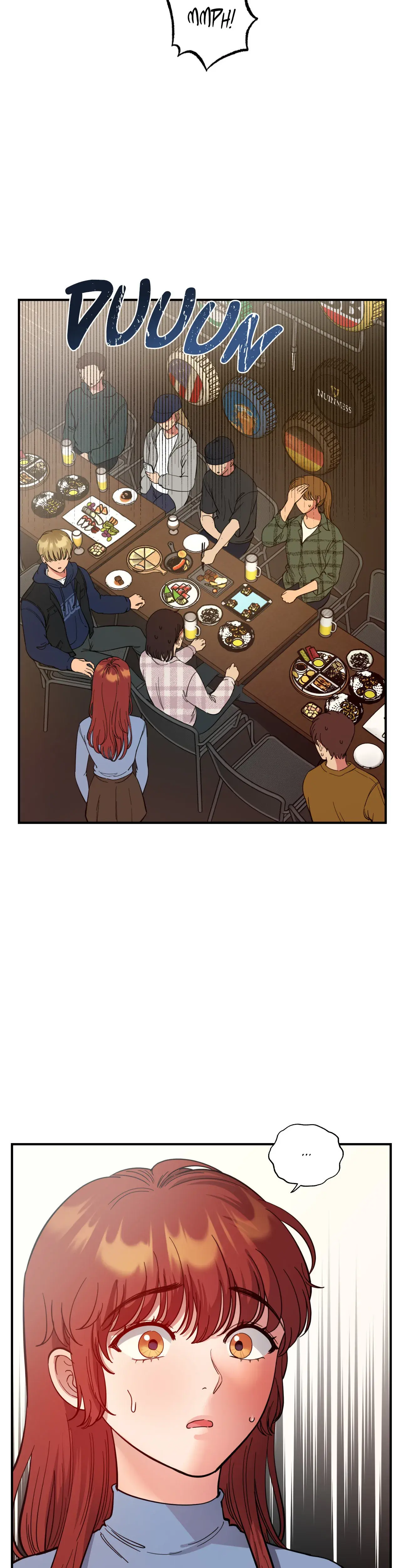 Hanas Demons Of Lust Chapter 69 - Page 20