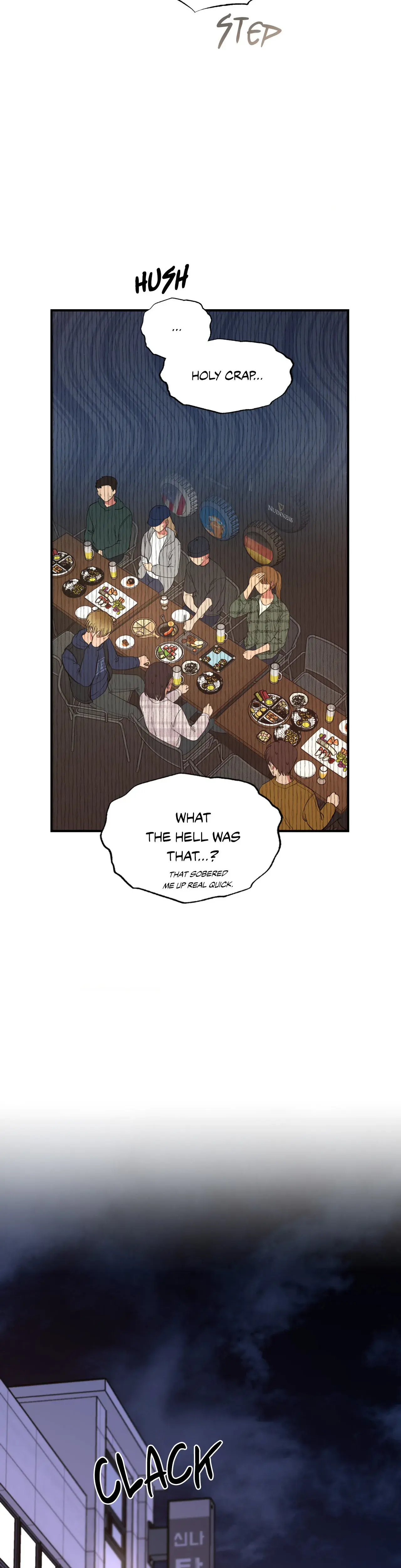 Hanas Demons Of Lust Chapter 69 - Page 23