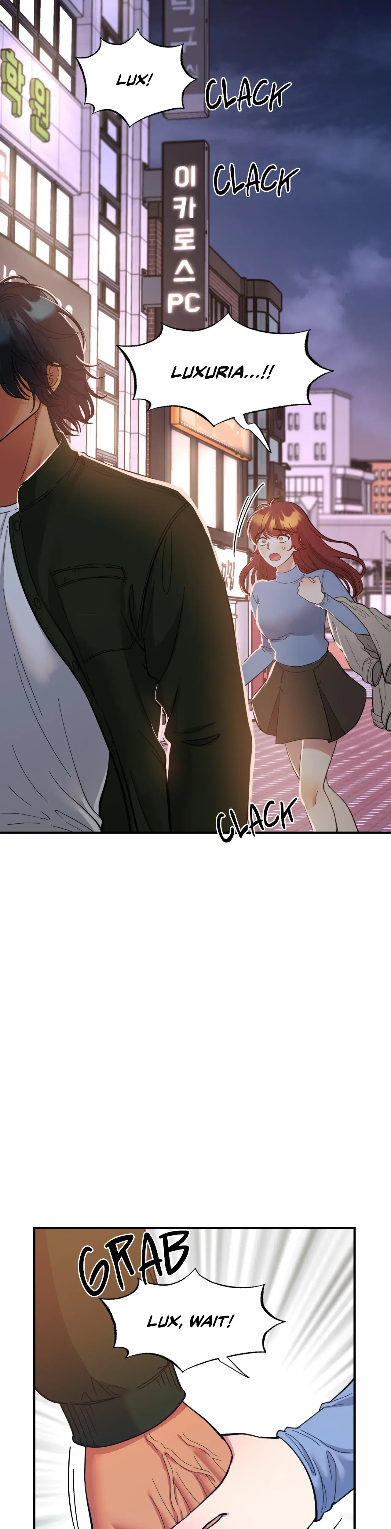 Hanas Demons Of Lust Chapter 69 - Page 24