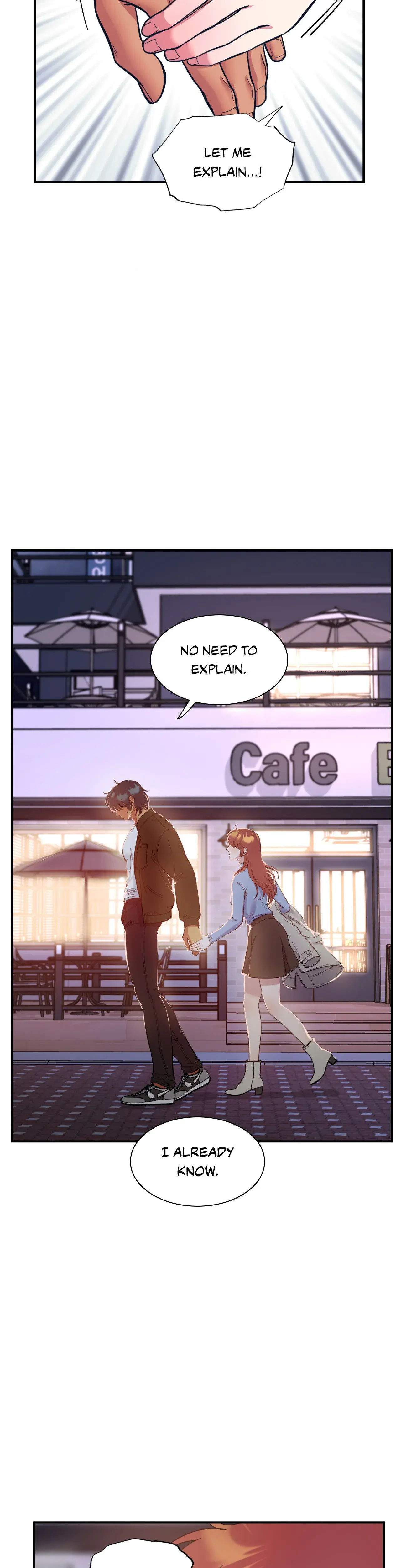 Hanas Demons Of Lust Chapter 69 - Page 25