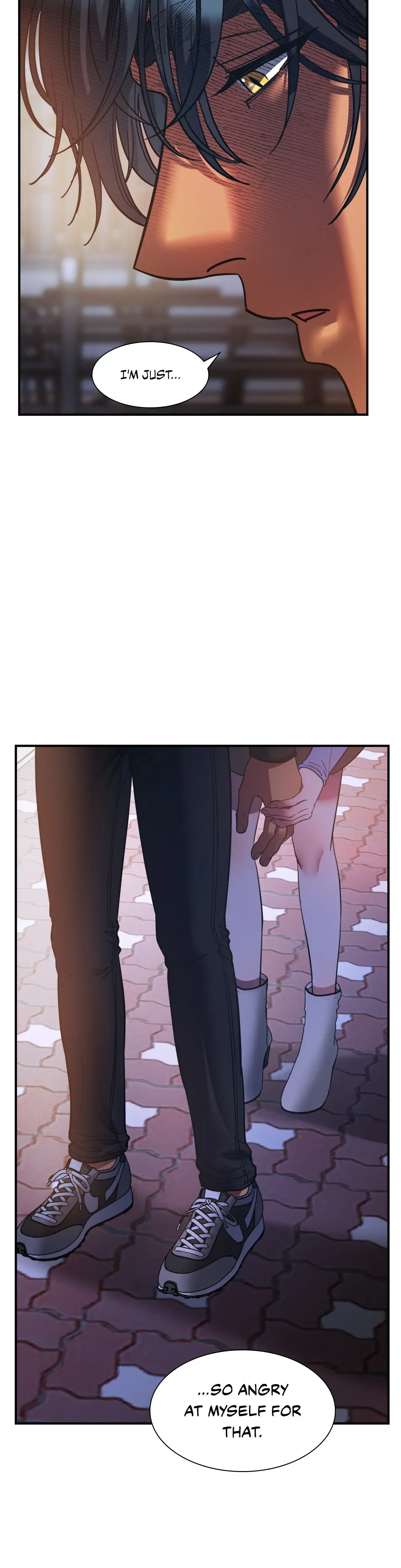 Hanas Demons Of Lust Chapter 69 - Page 27