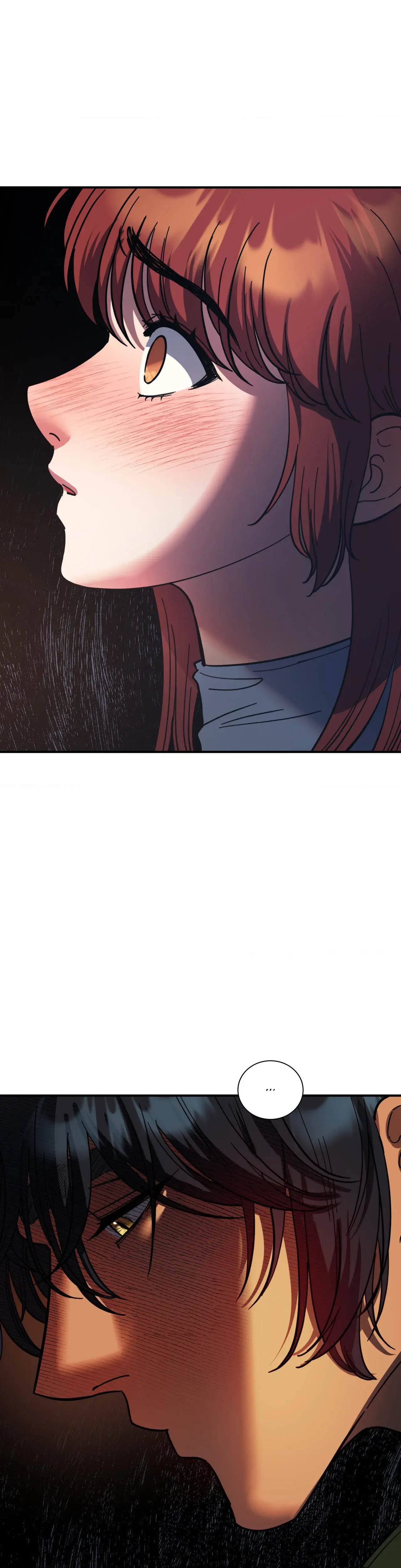 Hanas Demons Of Lust Chapter 69 - Page 28