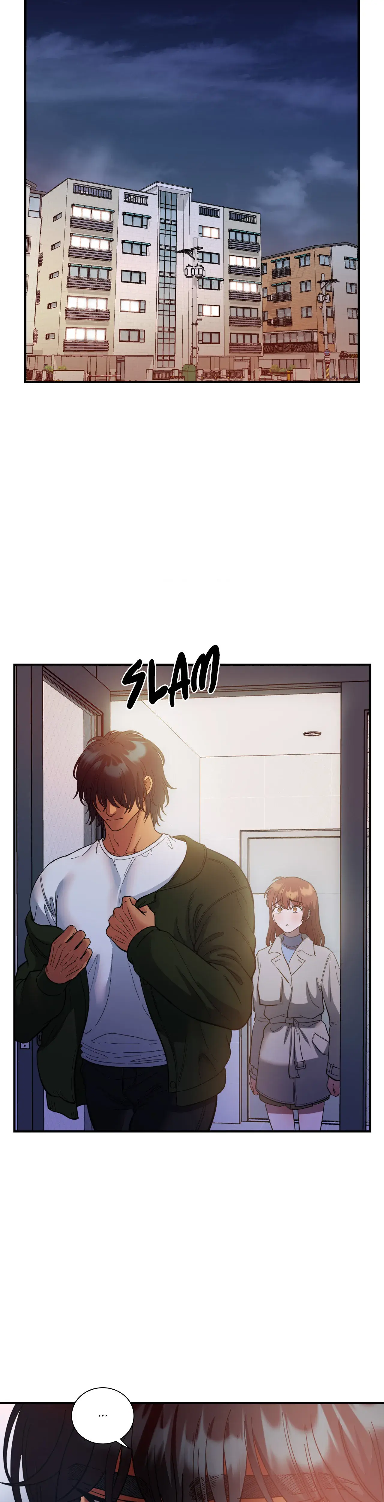 Hanas Demons Of Lust Chapter 69 - Page 30