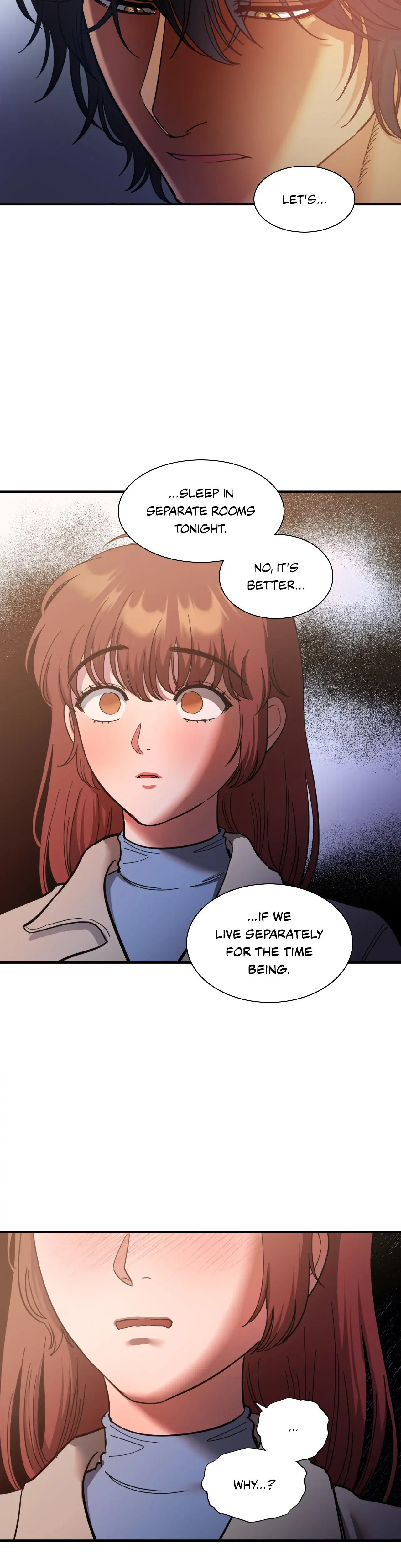 Hanas Demons Of Lust Chapter 69 - Page 31
