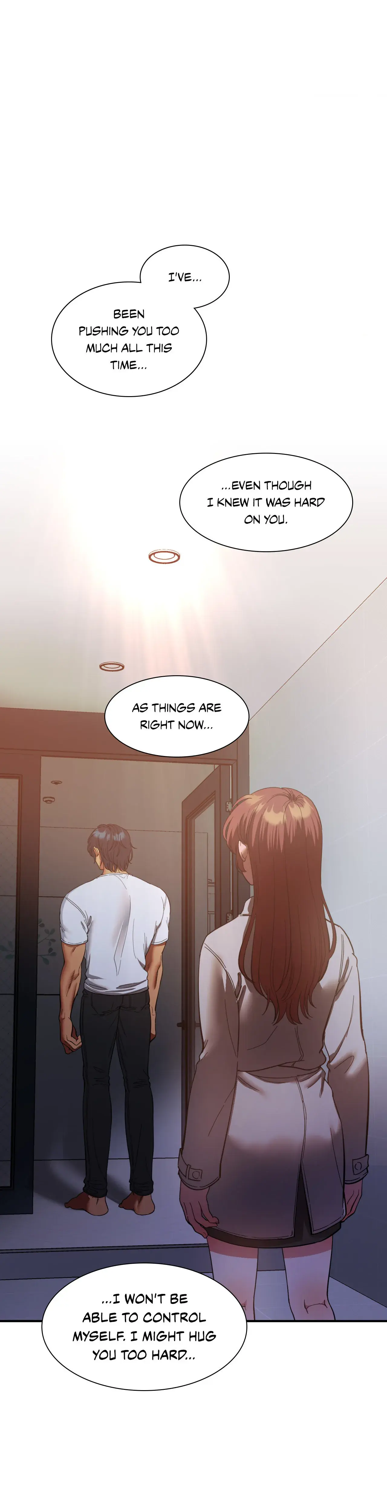 Hanas Demons Of Lust Chapter 69 - Page 32